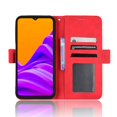 thumbnail image 5 of Funda Tipo Billetera GANGXUN para Samsung Galaxy XCOVER 6 PRO – Tapa Flip con Tarjetero, 5 of 5