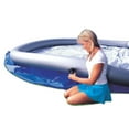 thumbnail image 5 of Bestway 12' x 36" Fast Set Inflatable Above Ground Pool w/ Filter Pump | 57278E, 5 of 6