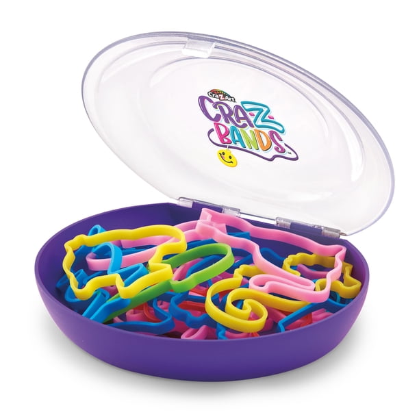 Cra-Z-Art Be Inspired Bracelet Studio Kit for Preschools - Walmart