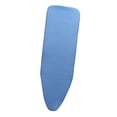 thumbnail image 2 of pitrice Ironing Board Cover Durable Smooth Replacement Blue Cover Ironing Table Protector Blue 150x50cm, 2 of 6