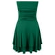 thumbnail image 1 of Vestido sexy y entallado con bolsa en la cadera para mujer, ideal para salir por la noche: diseño moderno, lavable a máquina, adecuado para el uso diario., 1 of 6