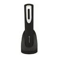 Emerson Electric Wine Bottle Opener with Foil Cutter in Black