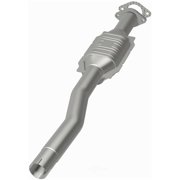 MagnaFlow Catalytic Converter Fits select: 2010-2017 CHEVROLET EQUINOX, 2010-2017 GMC TERRAIN