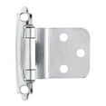thumbnail image 1 of Liberty Hardware H0104AC-CHR-O2 Charnière Autobloquante 38, 1 of 1