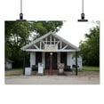 thumbnail image 2 of Print: The Moore/webb/holmes Plantation And Out Buildings (Circa 1819), 2 of 4
