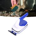 thumbnail image 4 of Fish  Cleaner, Fish   Brush Soft Suspended Design Super  Force Plastic Resaonsble  For Fish  For Aquarium, 4 of 8
