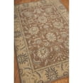thumbnail image 4 of Nourison  Persian Empire PE22 Area Rug White/Multi 5'3" x 7'5" Latex Free Wool,Synthetic,Viscose Border 6' x 9' Indoor Living Room, 4 of 5