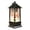 Style 2, variant on Christmas Snow Globe Lantern LED Light Water Glittering Santa Night Lamp Decor