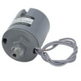 thumbnail image 4 of Automatic Pressure Controller, 2.2-3.0kg/cm² Zinc Alloy 220-240V 1/4in Pump Pressure Switch  For Self Priming Pumps, 4 of 8