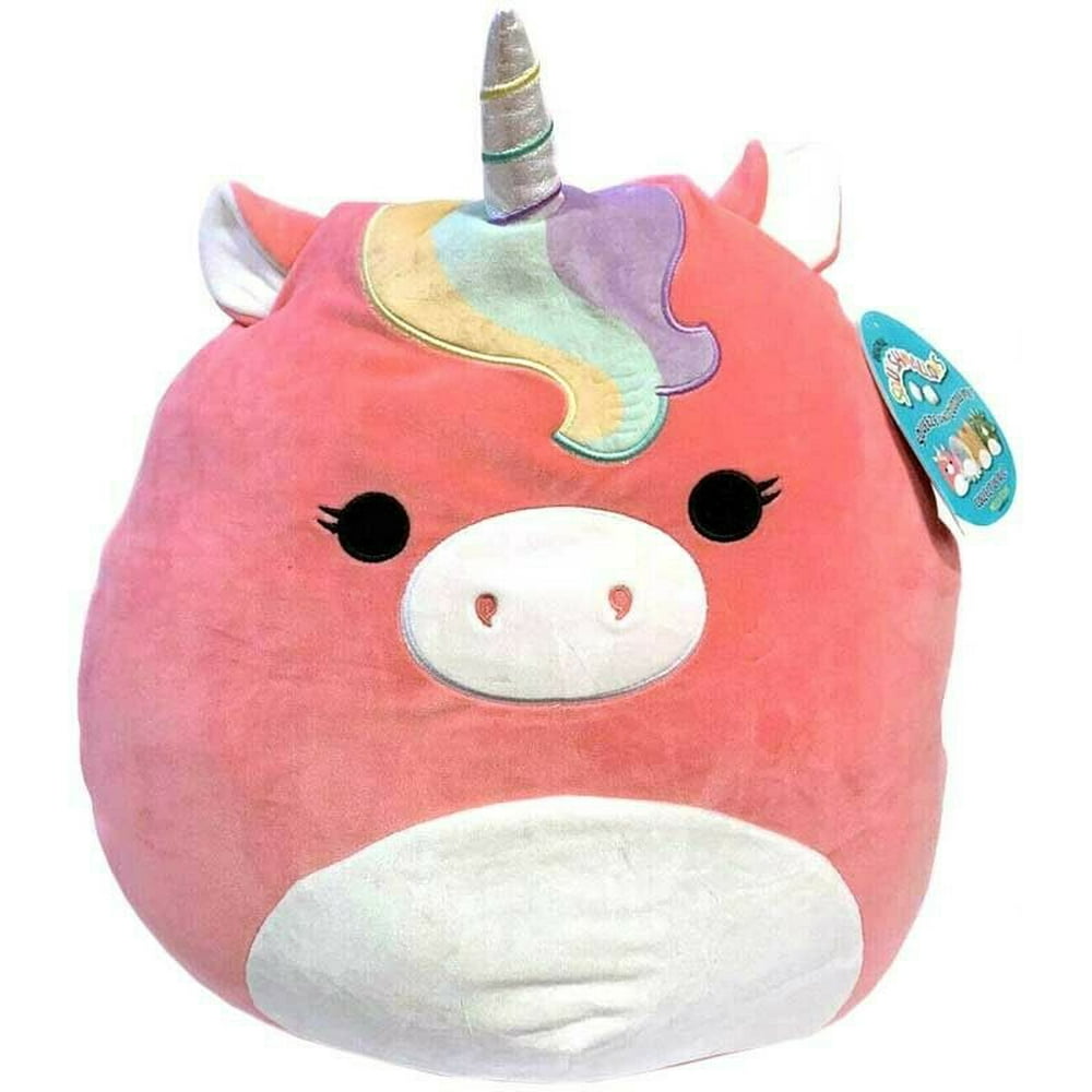 leonard squishmallow 16 inch