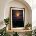 thumbnail image 5 of Glowing Moonrise Over Portland - Portland Oregon Photography Moon Night Sky Landscape Cityscape Scenic Mystical Unframed Wall Art Print 24 x 36 inches, 5 of 60