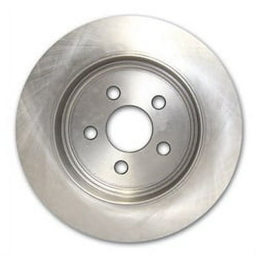 RK909/ EBC OE RK Rotors Fits select: 1998-2004 VOLKSWAGEN PASSAT, 1996-2001 AUDI A4