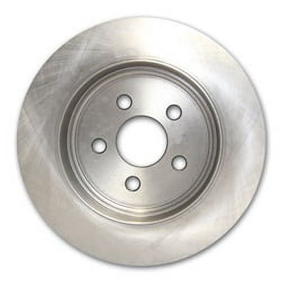 RK909/ EBC OE RK Rotors Fits select: 1998-2004 VOLKSWAGEN PASSAT, 1996-2001 AUDI A4