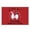 C, variant on CoreLiving Kitchen Rugs Set Of 1, I Love You Heart Design Kitchen Mats For Floor, Non Slip Waterproof Washable Anti Fatigue Floor Mats For Home Decor