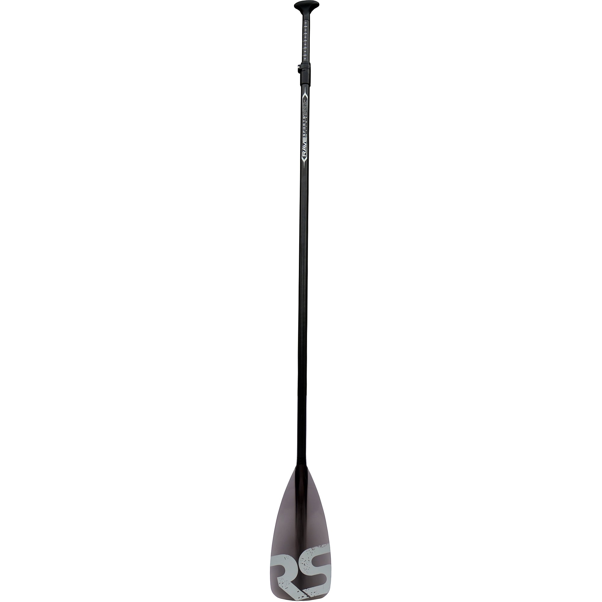 Rave Sports Poly Carbon SUP Paddle by Rave Sports
