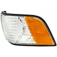 thumbnail image 4 of Dorman 1650022 Driver Side Side Marker Light Assembly for Specific Buick Models, 4 of 4