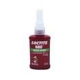 thumbnail image 1 of Compuesto Retenedor Alta Resistencia Loctite 50 Ml 680 Verde, 1 of 2