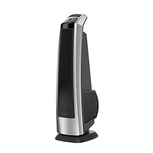 Lasko U35120 Ventilateur Oscillant à Grande Vitesse avec Télécommande
