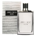 thumbnail image 3 of Jimmy Choo Man Eau de Toilette, Cologne for Men, 3.3 Oz, 3 of 4