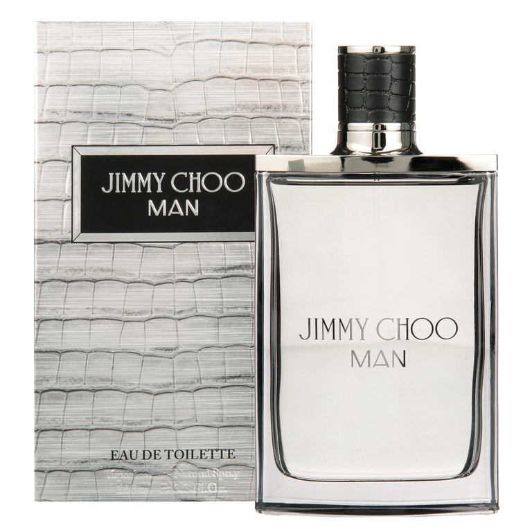 Jimmy Choo Man Blue Eau De Toilette, Men's Fragrances, Beauty & Health