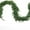 6FT 1Pack, variant on Satmonnus Christmas Norfolk Pine Garland, 6FT Realistic Faux Green Garlands, Winter Artificial Greenery Garland for Mantle, Table, Wall, Holiday, Indoor & Outdoor Xmas Decorations (1 Pcs)