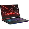 thumbnail image 2 of ASUS - ROG Strix G15 Advantage Edition- 15.6" QHD(2560 x 1440) Gaming Laptop - AMD Ryzen 9 5980HX - Radeon RX 6800M-Win 11 Home,with Accessories (32GB RAM | 1TB PCIe SSD), 2 of 5