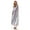Silver, variant on UNDERWRAPS Cute Metallic Hooded Cape - Women's Lavender Cape With Hood, Adult Wizard Robe, Cosplay Costume for Halloween Party, Party Dress Up