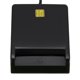 thumbnail image 5 of Lector Lector de tarjetas inteligentes USB DNIE ATM CAC IC ID Lector de tarjetas SIM para Windows Linux, 5 of 7