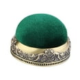 thumbnail image 3 of kurtrusly Pins Holder Metal Base Sewing Necessities for Sewing Embroidery DIY Craft D 4.5cm, 3 of 8