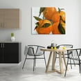 thumbnail image 2 of Stupell Industries Traditional Tabletop Oranges Still Life Realistic Painting,48 x 36, Design by Victoria Barnes, 2 of 7
