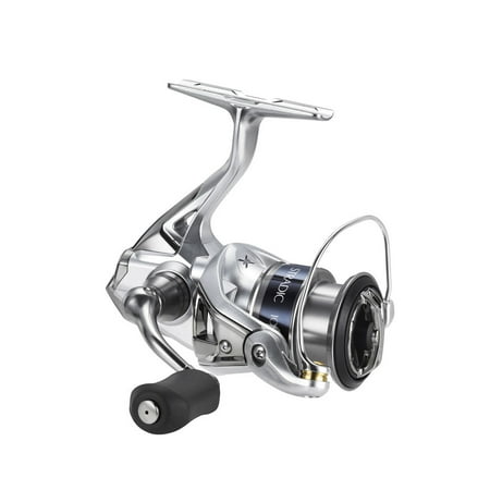 Shimano Stradic FK 1000HG 6.0:1 Right/Left Hand Spinning Fishing Reel -