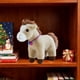 thumbnail image 5 of Juguetes de piscina, juguetes para bebés, juguetes para niños pequeños, muñeco de simulación del año, muñeco de caballo lindo, muñeco de tela, regalo para eventos, muñeco de peluche., 5 of 6
