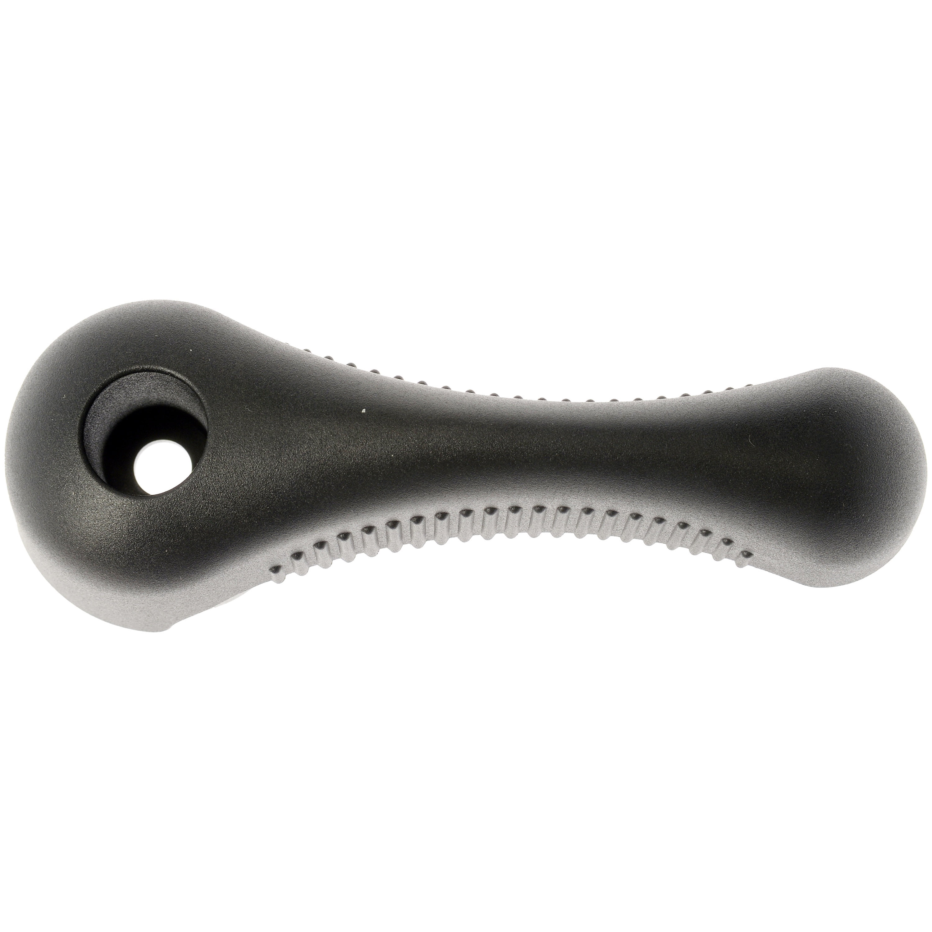 Dorman 74566 Rear Seat Back Recliner Adjustment Handle for Specific Dodge / Ram Models