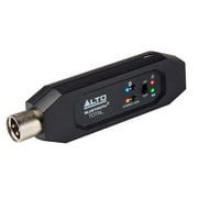 (2) Alto Professional Bluetooth Total MKII Bluetooth Audio Adapters with Carry Case Package