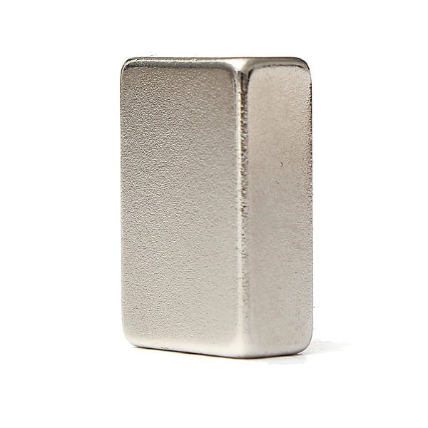 N50 Strong Block Cuboid Rare Earth Neodymium Magnets 30x20x10mm 