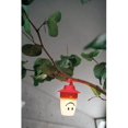 thumbnail image 2 of Smile LED Kids Lantern, Peach, 2 of 8