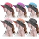 thumbnail image 2 of Foldable Sun Hat For Fishing And Hiking, 2 of 5