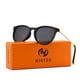thumbnail image 5 of Gafas de Sol HJSTES Polarizadas para Niños con Protección UV 100% 50 mm, 5 of 7