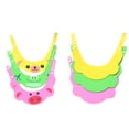 thumbnail image 3 of tredstone Adjustable Baby Shampoo Hat Kids Shampoo Hat Infant Bathing Shower Cap Wash Hair Shield Direct Visor Caps, 3 of 6