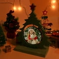 thumbnail image 4 of Homerr Christmas Tree Photo Frame Mold Silicone Photo Frame Mold Silicone Mould for Photo Frame | Non deformation Create Stunning Ornaments | Ideal for Christmas Decoration, 4 of 8
