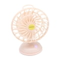 thumbnail image 4 of Ventilador de escritorio para casa de muñecas Hugo 1:12 1:6 Rosa, 4 of 10