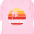 thumbnail image 4 of Inktastic Cancun Mexico Vacation Trip Boys or Girls Long Sleeve Toddler T-Shirt, 4 of 5