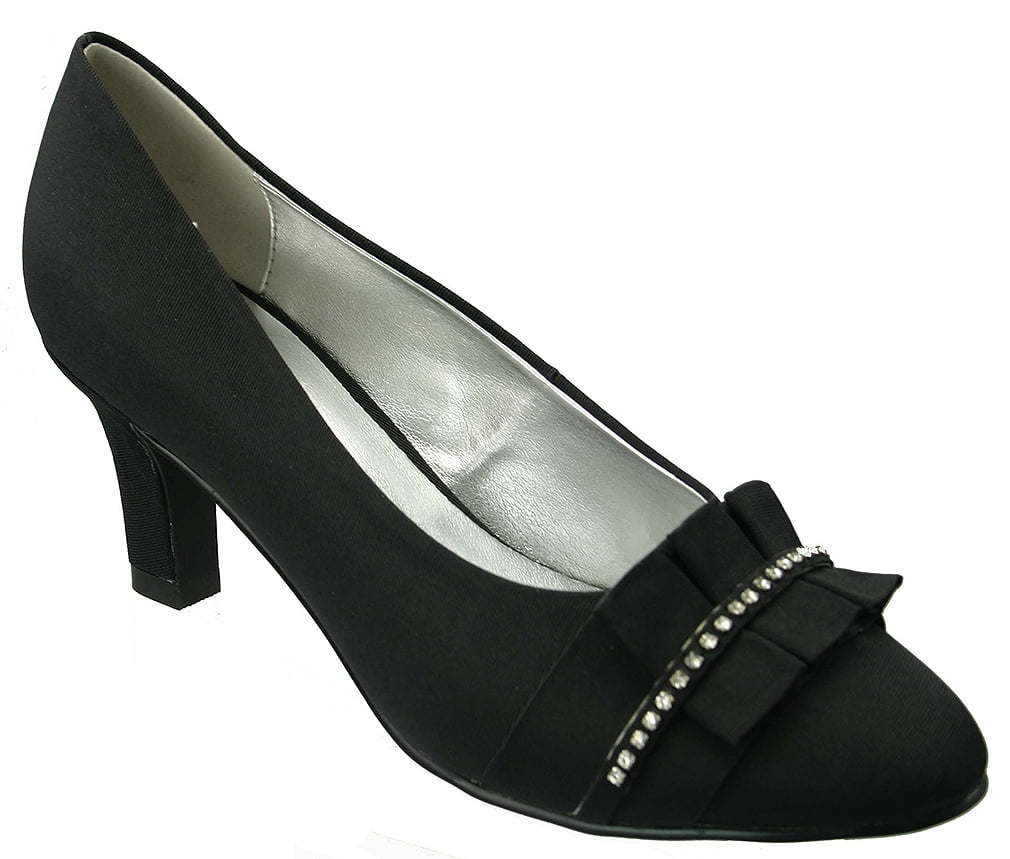 walmart womens dress shoes