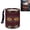 D, variant on Mini Trash Can for Car,Small Portable Car Trash Can for Travel, Automotive Foldable Hanging Cars Garbage Bin, Mini Rubbish Bin TrashBag for Automotive Camp Office Travel Home