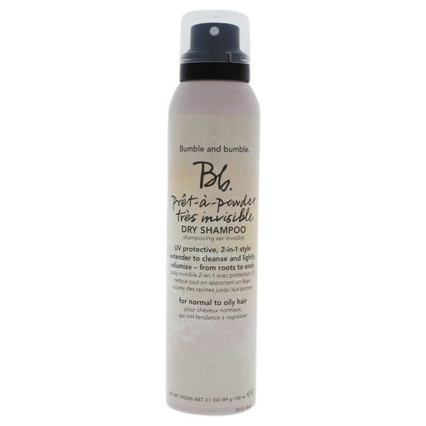 Bumble and bumble Bumble and Bumble PretaPowder Tres Invisible Dry