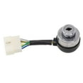 thumbnail image 3 of XP10000EH XP12000E XP12000EH 16HP 18HP Generator Ignition Key Switch, 3 of 9