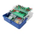 thumbnail image 3 of Kit Électronique, Kit de Science Multifonctionnelle de Base de Circuit de Découverte pour l'École pour le Laboratoire, 3 of 8