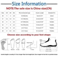 thumbnail image 3 of Sock Shoes with Not Slippery Slipper Rubber Sole Slipper for Boys Girls Baby Walking Shoes Baby Socks and Shoes, 3 of 5