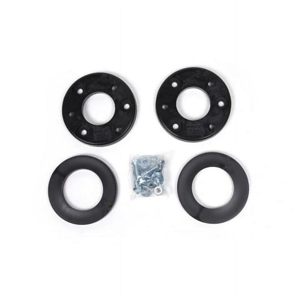 2021-2022 Ford F150 2Wd 2' Leveling