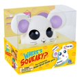 thumbnail image 1 of BLUE ORANGE GAMES WHERES SQUEAKY GAME 09026, 1 of 3